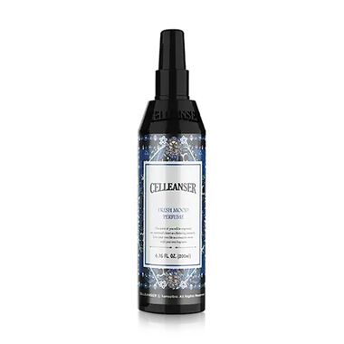 celleanser fresh mood perfume